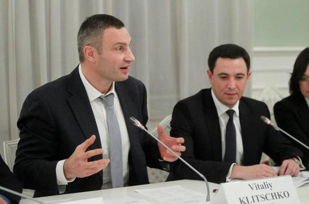 Заместитель Кличко рассказал об участии искусственного интеллекта в управлении Киевом