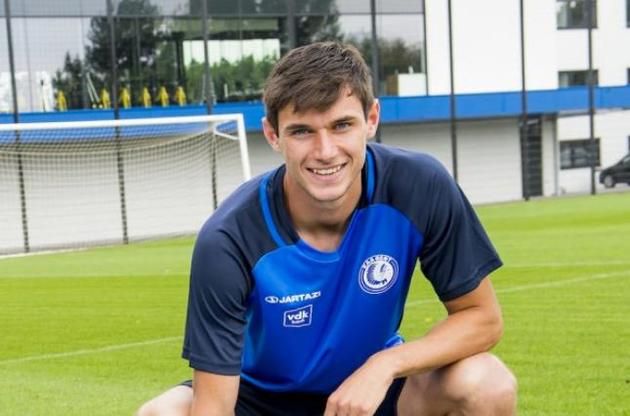 Яремчук не сыграет против Саудовской Аравии и Японии