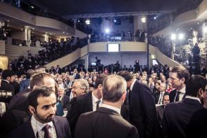 Благодушный Мюнхен