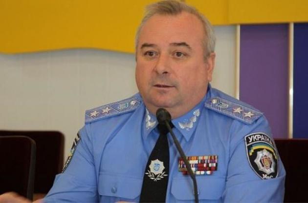 Суд разрешил заочное расследование в отношении экс-замглавы МВД Ратушняка по делу о убийствах на Майдане