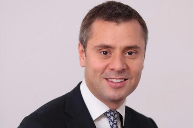 Вітренко не бачить підстав для розірвання транзитного контракту