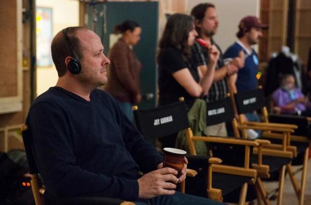 Джея Эшера обвинили в сексуальных домогательствах