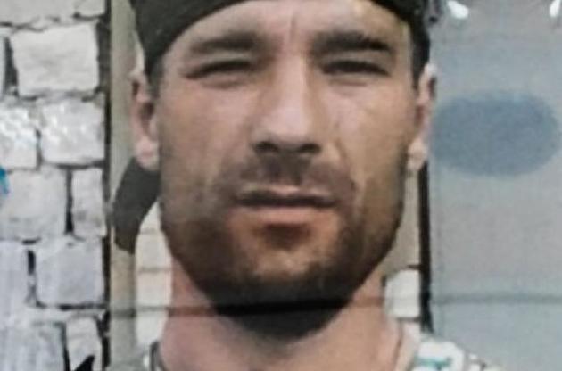 Євген Аліков загинув у Сирії на початку вересня минулого року