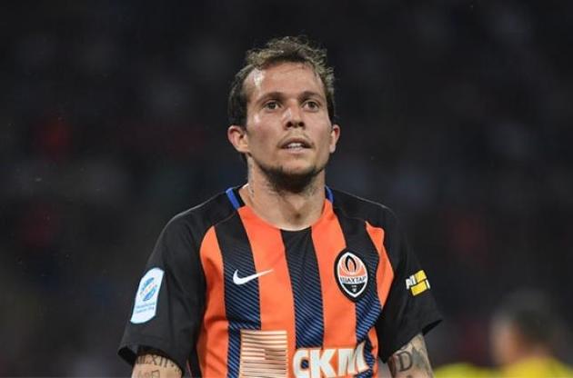 Бернард не буде продовжувати контракт з &quot;гірниками&quot;