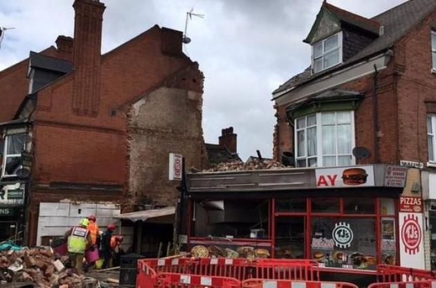 Внаслідок вибуху загинули 5 осіб, зокрема, троє членів однієї родини