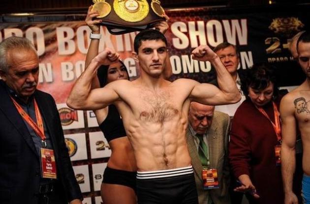 Команды боксеров должны начать переговоры