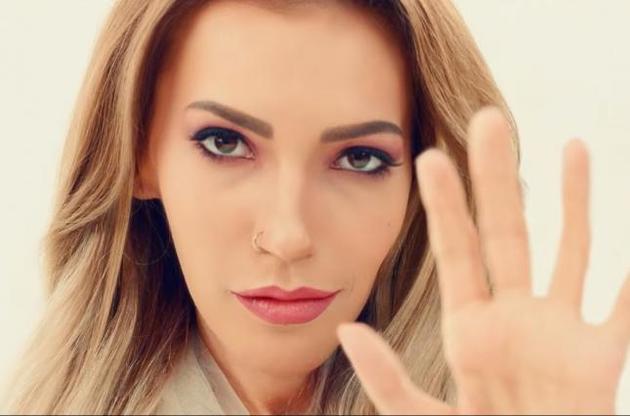 Юлія Самойлова поїде на &quot;Євробачення 2018&quot;