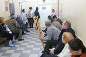 Держите врача!