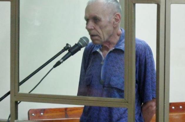 Украинского пенсионера били так, что он дважды был в состоянии клинической смерти