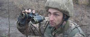 Штаб АТО зафиксировал 36 вражеских обстрелов за сутки