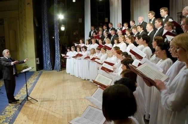 Міжнародна пасхальна асамблея стартує 9 квітня