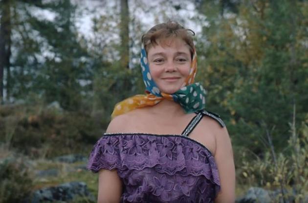 Ніна Дорошина померла на 84 році життя