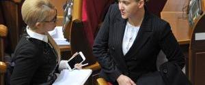 Фракции Рады за три года исключили из своего состава десять депутатов-списочников