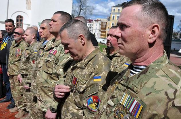 Министерство по делам ветеранов создается для эффективной защиты ветеранов и участников боевых действий — Третьяков