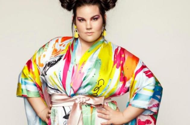 Букмекери вважають Нетту Бразилай основним кандидатом на перемогу на &quot;Євробаченні 2018&quot;