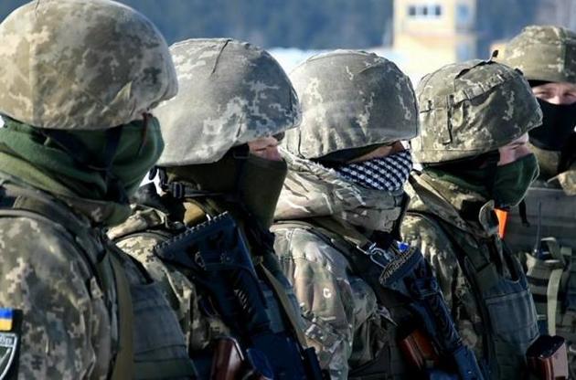 ВСУ готовы к новому перемирию в Донбассе с 30 марта