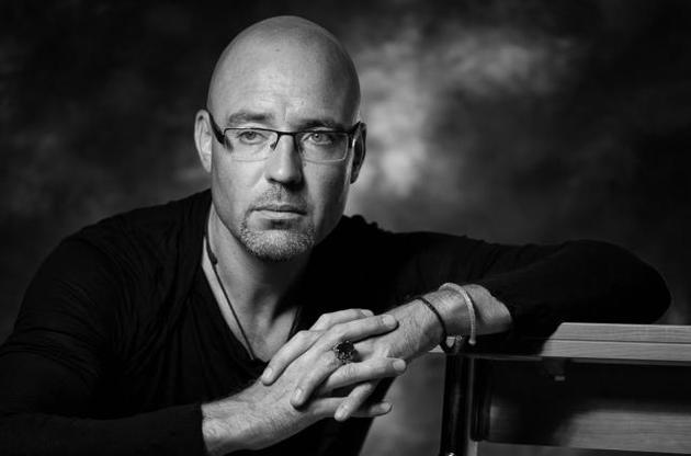 Раду Поклітару почав роботу над "Сплячою красунею" Чайковського