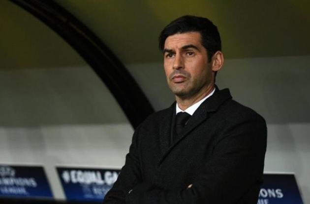 Фонсека похвалил &quot;Динамо&quot;