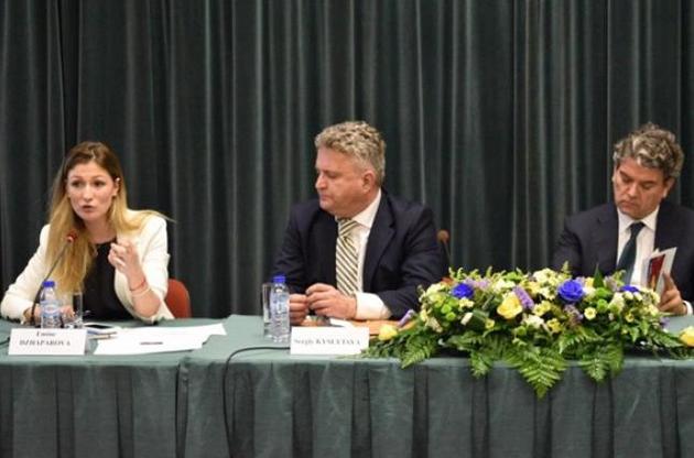 Москва пытается интегрировать полуостров в правовую систему России