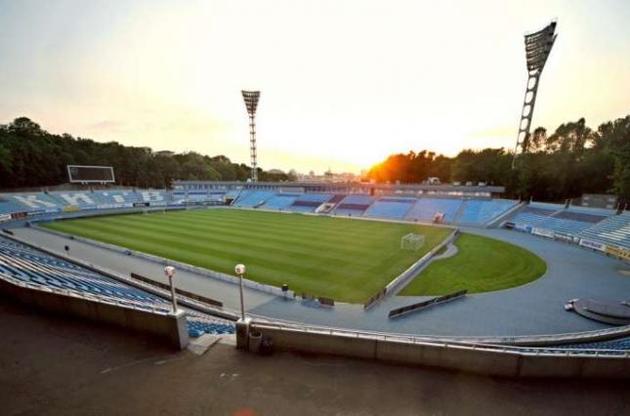 Матч "Динамо" - "Шахтер" должен состояться 19 мая