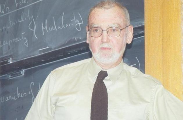 Роберт Ленглендс отримає Абелівську премію