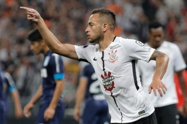 &quot;Шахтер&quot; подпишет очередного бразильца