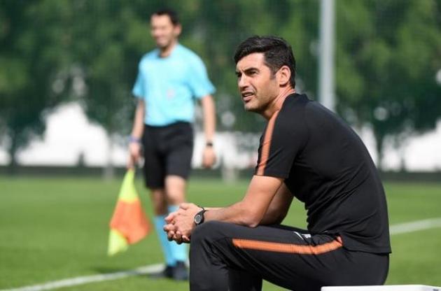 Фонсека поки не визначився з майбутнім