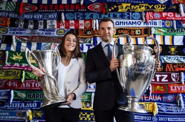 Фінал відбудеться 26 травня