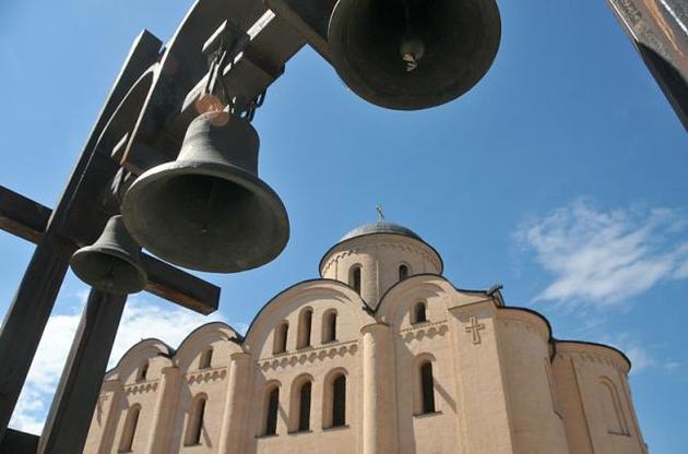 В Україні порахували православних