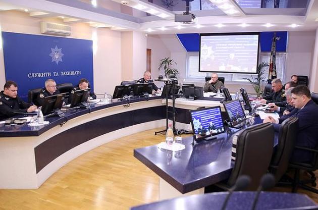 У відомстві Авакова готуються до майбутніх провокацій на травневі свята