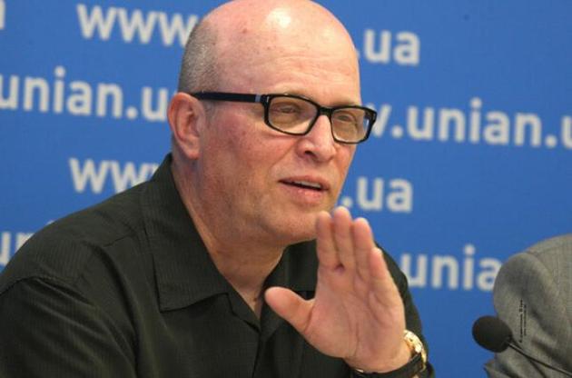 Роман Зварич возвращается в парламент