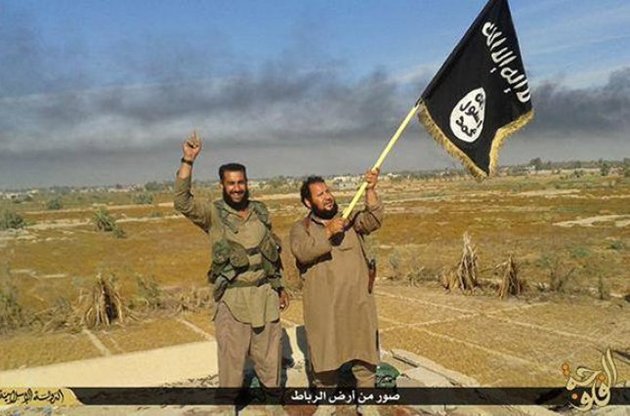 В ООН рассказали, как террористы ИГИЛ планируют проникнуть в Европу - The Guardian