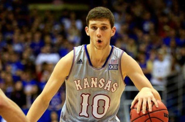 Михайлюк набрав 9 очок