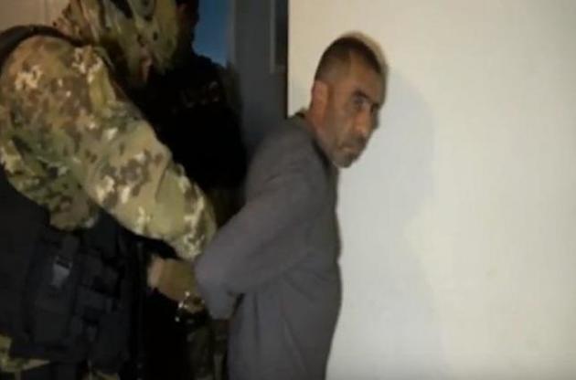 Поліція Вірменії заявила про запобігання серії терактів в Єревані