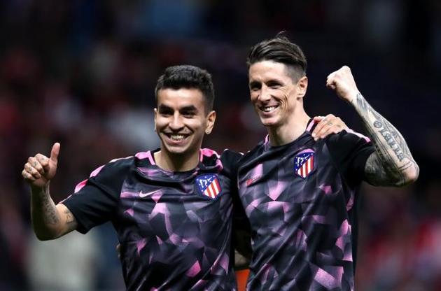 Букмекеры верят в успех испанцев