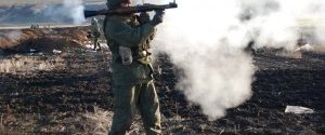 Боевики за день 31 раз открывали огонь по позициям ВСУ, ранены двое бойцов - штаб