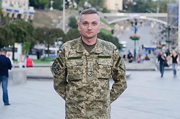 Владислав Волошин застрелився 18 березня в Миколаєві