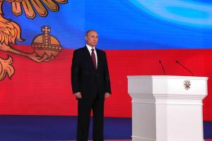 "Чудо-оружие" Путина, или Круговорот истории
