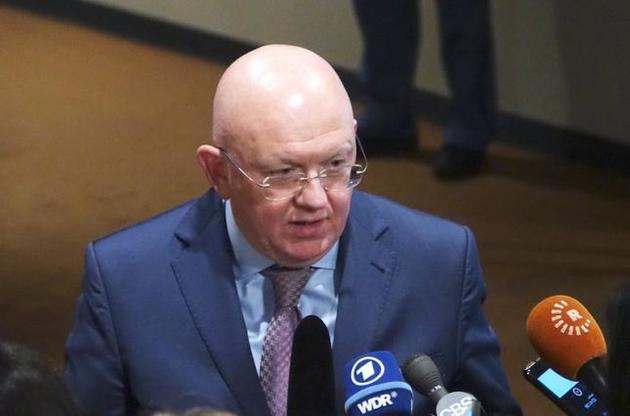 Небензя не верит, что США осмелится нанести удар по россиянам в Сирии