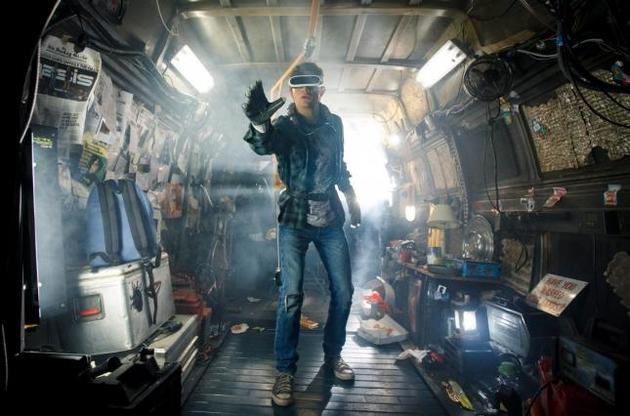 &quot;Первому игроку приготовиться&quot; выходит в украинский прокат