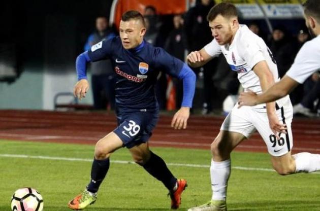 Луганчани і маріупольці зустрічалися в Запоріжжі