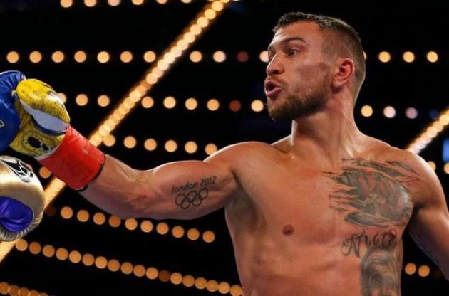 Ломаченко готовий поставити будь-які гроші на свою перемогу