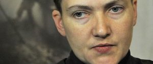 Суд отказал Савченко в отводе прокурора, она заявила об отводе коллегии судей