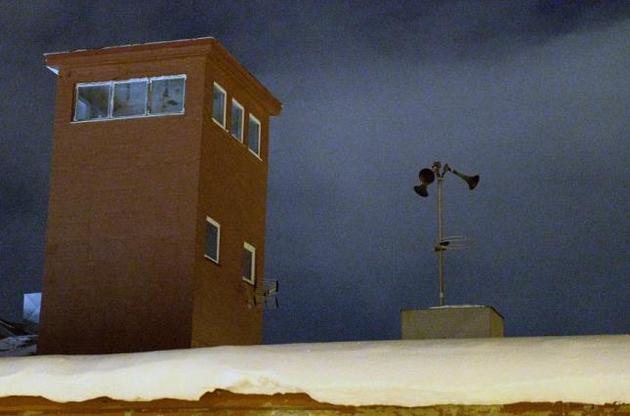 Через несправну сирену норвежці вирішили, що розпочалася війна з Росією