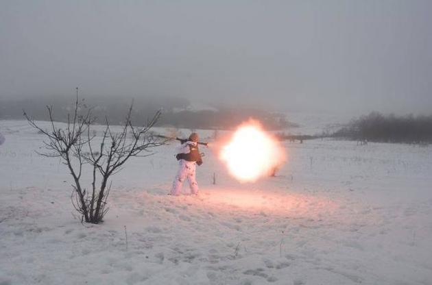 Причиной инцидента называют неосторожное обращение с боеприпасами