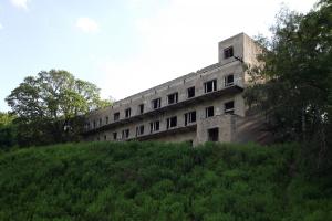 Як баласт у кишеню скинути