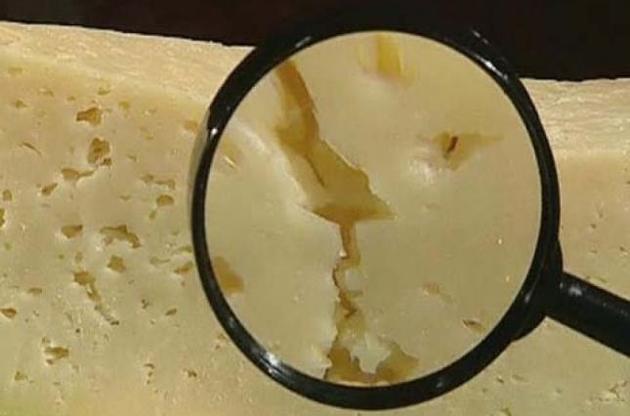 Депутати готуються позбавити українців пальмової олії