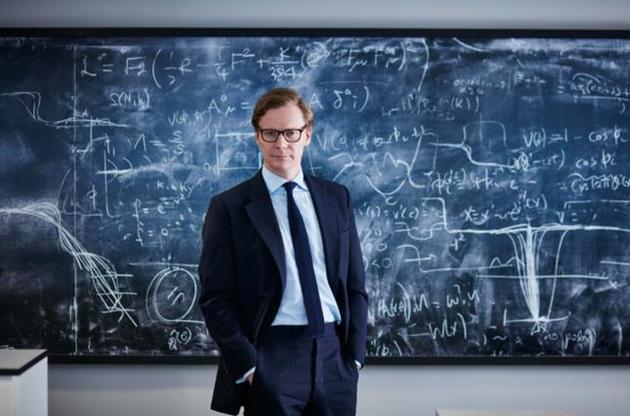 Отстранение Никса демонстрирует серьезность, с которой к этому делу относятся в компании