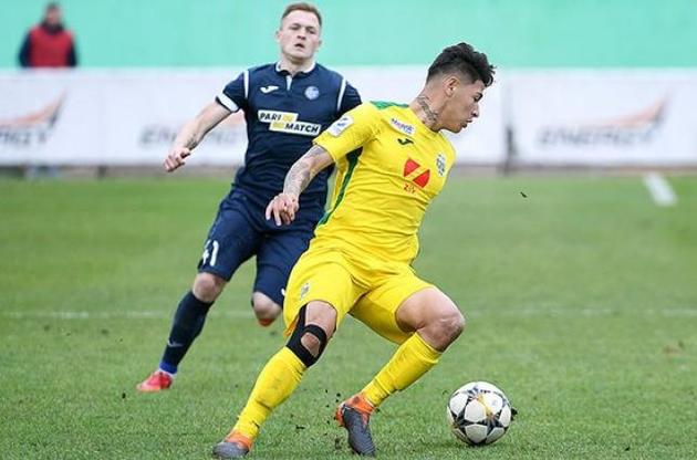 &quot;Карпаты&quot; снова побеждают