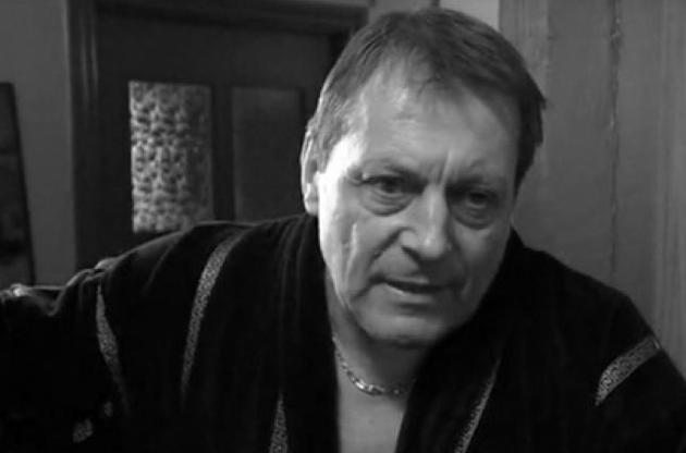 Владимир Тыкке умер в возрасте 74 лет